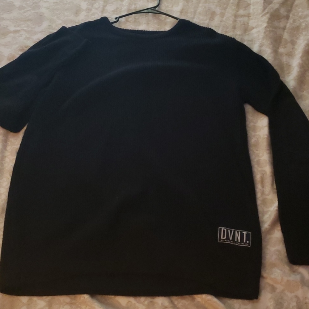 Men's DVNT. Sweater